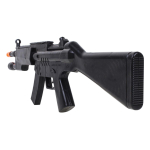 Автомат-трещетка, пакет MP5K-01