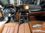 BMW 5 Series (G30) 520i M Sports (01.2023)