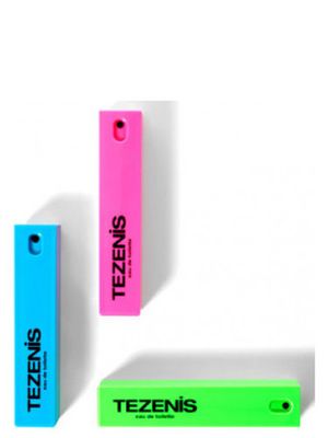 Tezenis Fluo