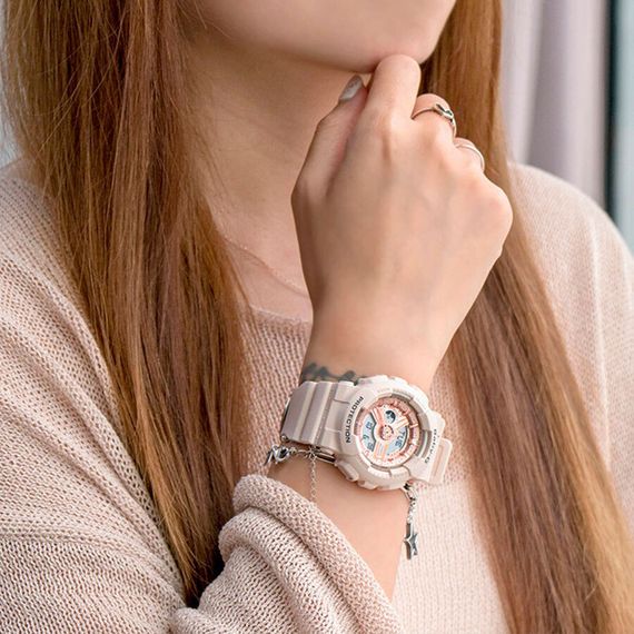 Наручные часы Casio BA-110XCP-4A