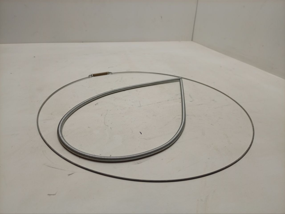 WFXI2840EU кт22 Хомуты крепления манжеты стиральной машины Bosch Siemens б/у