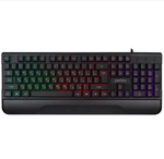 Клавиатура игровая проводная Perfeo WINNER RGB