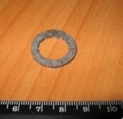 Шайба 16х24х2 паронитовая