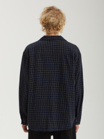 Мужская Рубашка Adams