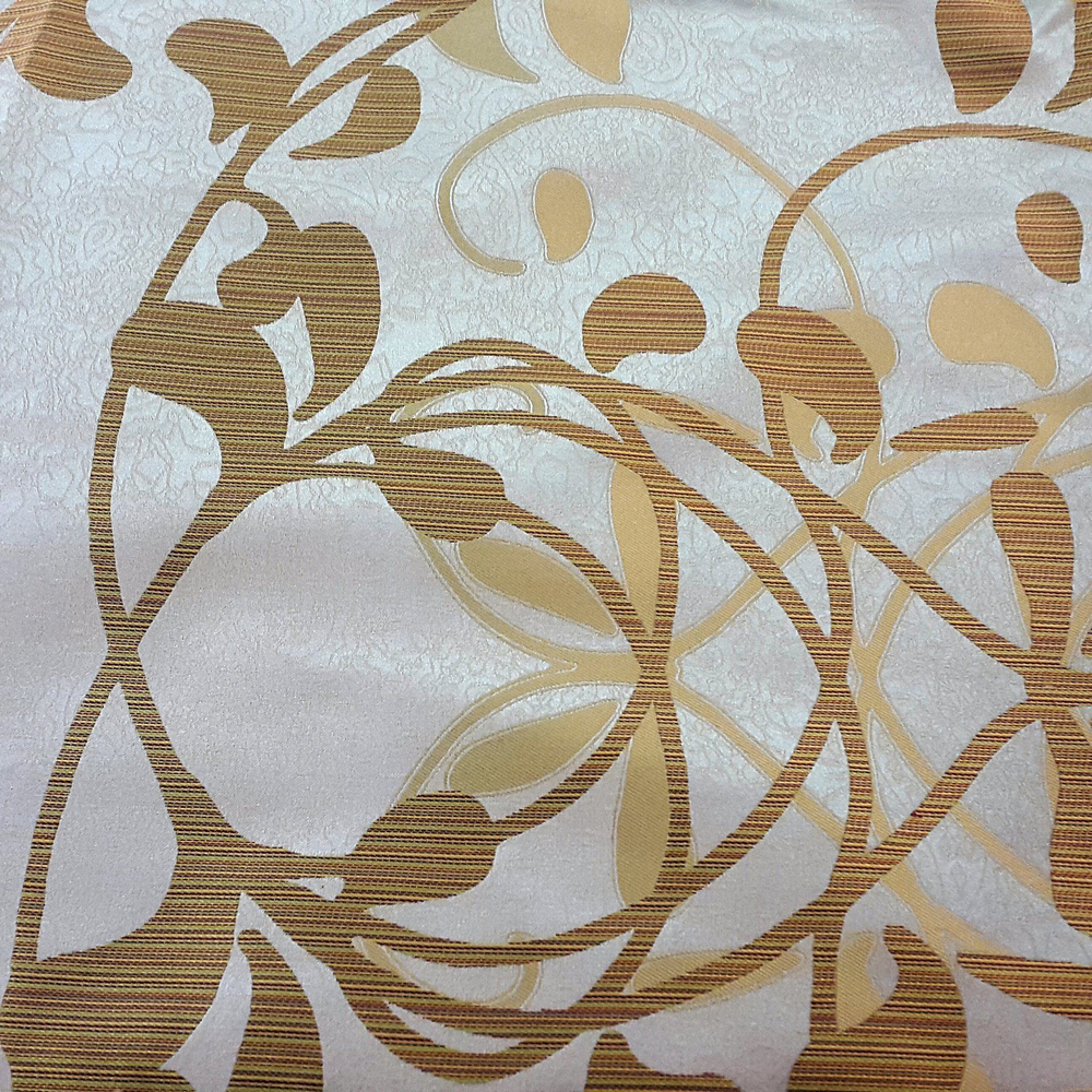 Постельное белье семейное SiLkLine Осенний листопад фрагмент