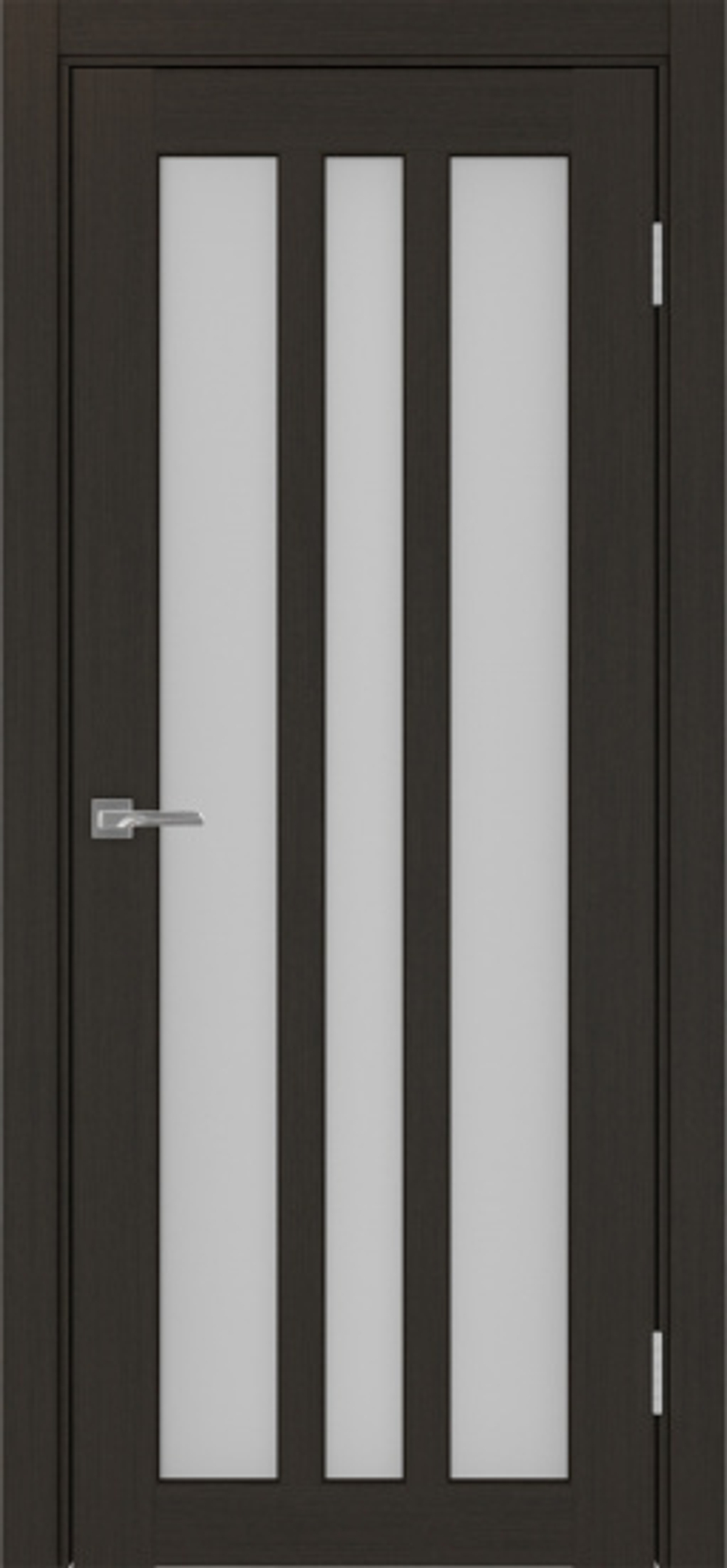 Межкомнатная дверь Optima Porte ПАРМА 413.222