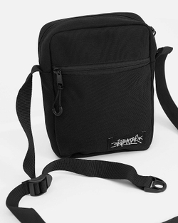 Сумка ANTEATER Crossbody-Tag-Black