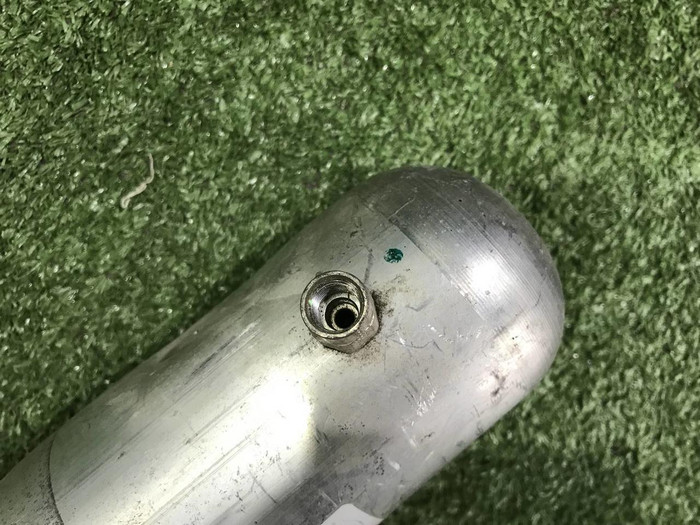 Резервуар пневмоподвески Volvo V90 S90 (2016-н.в.)