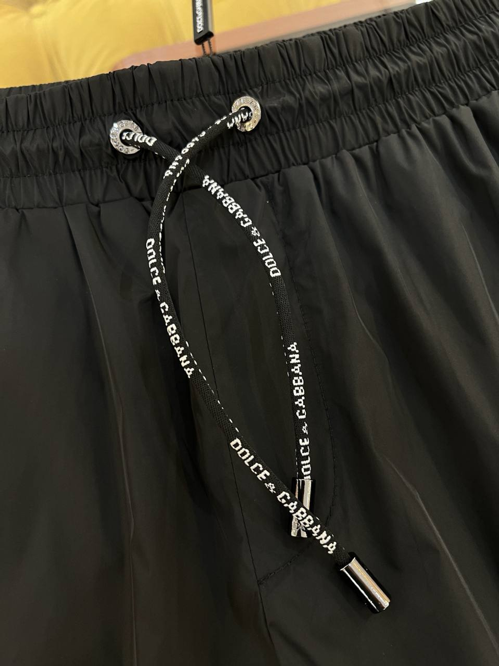 Шорты Dolce&Gabbana