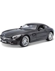 Maşın Mercedes 1:18 kolleksiya 31398