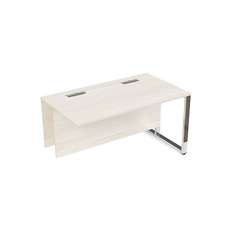 16СПК.194 Стол прямой бенч, конечный модуль (1400*900*750)