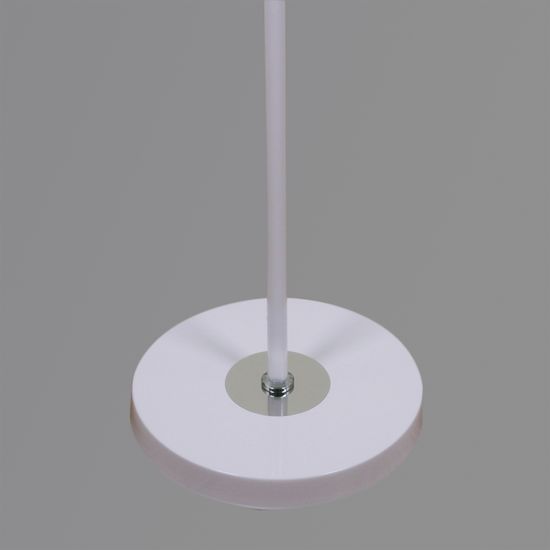 03940-0.6-02 WH светильник напольный