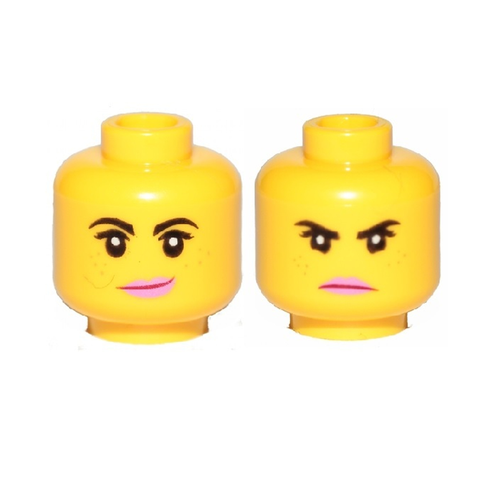 Голова Люси 3626pb2271