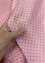 Ткань подкладочная 62% ацетат 38% вискоза( легкая, скользящая)) Италия ш-140см цена за 1 м