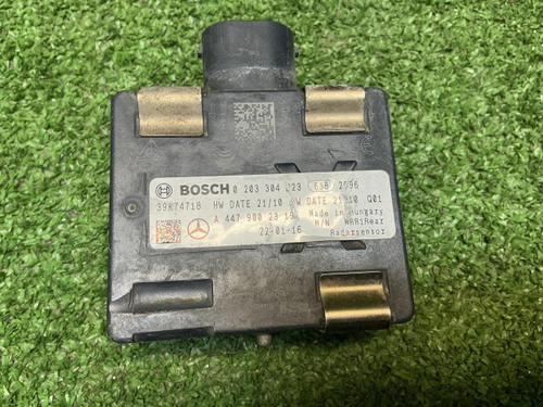 Датчик радарный Mercedes V w447 (2014-н.в.)