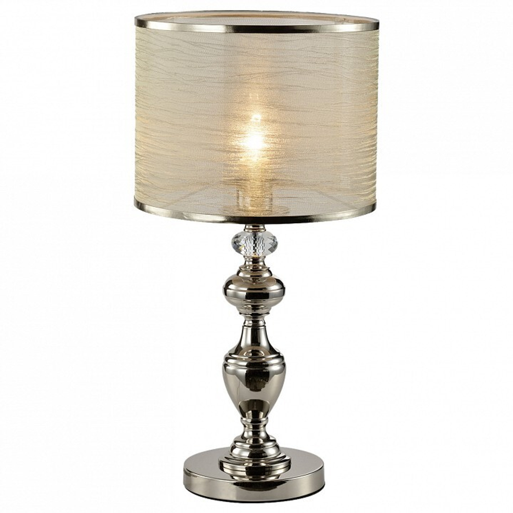 Настольная лампа декоративная ST-Luce Coresia SL1750.104.01