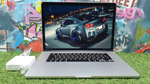 MacBook Pro  15"  2013 Retina покупка/продажа