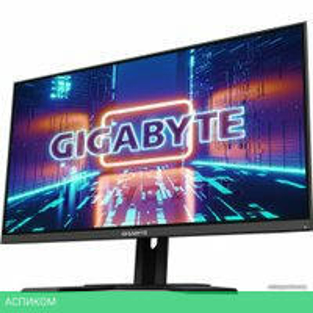 Игровой монитор Gigabyte G27F