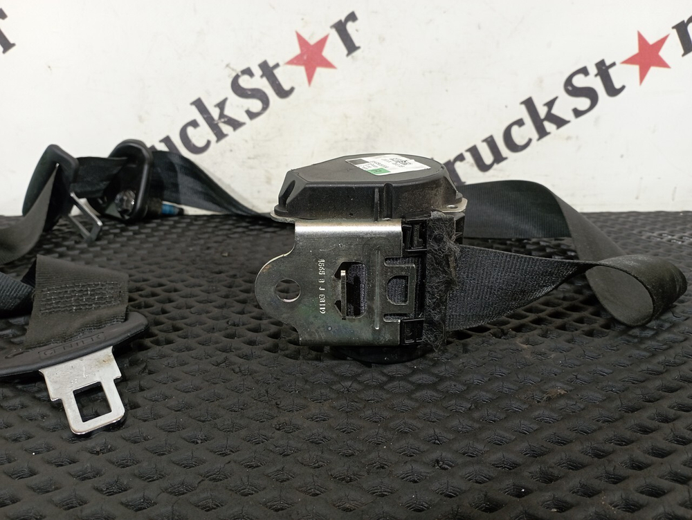 Ремень безопасности 2023г