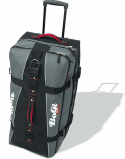 Trolley Travelbag &amp;quot;BoGi&amp;quot; - check. in size