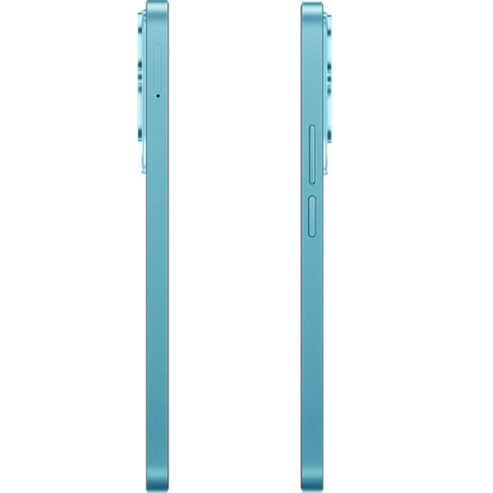 Смартфон HONOR 90 Lite 8/256 ГБ RU, Dual nano SIM, голубой