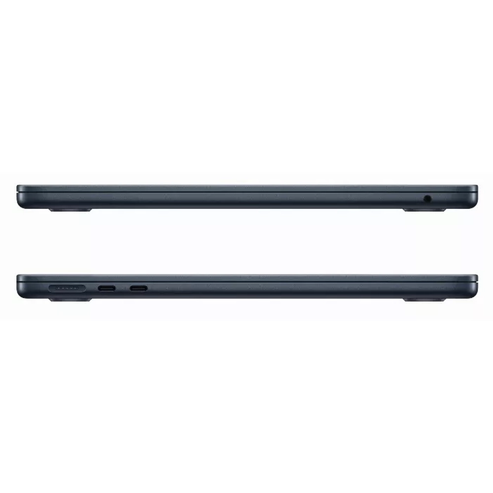 Ноутбук Apple MacBook Air 13" M2 16 ГБ, 256 ГБ SSD, «тёмная ночь» MC7X4