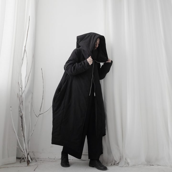 Куртка «IMSTEN»