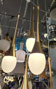 Подвес дизайнерский Delightful 17 Del 25-017