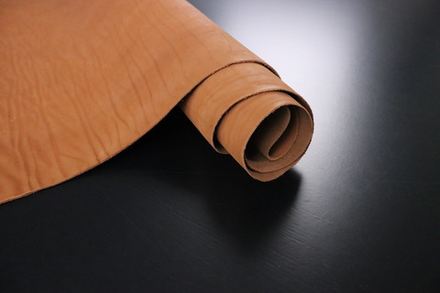 1,2-1,4 юфть коньяк 124дм² (КЛ)