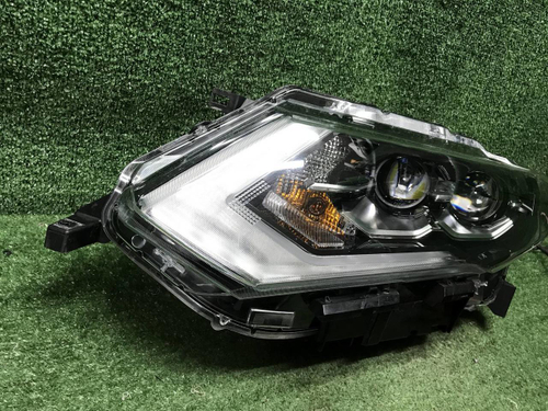 Фара левая Nissan X-Trail T32 (2017-2022) LED