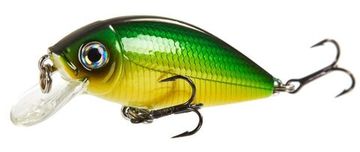 Воблер плав. LJ Original SHAD CRAFT F 09.00/A037