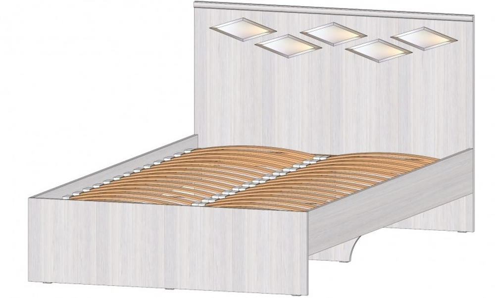 Диана (Линаура) Кровать 1200мм