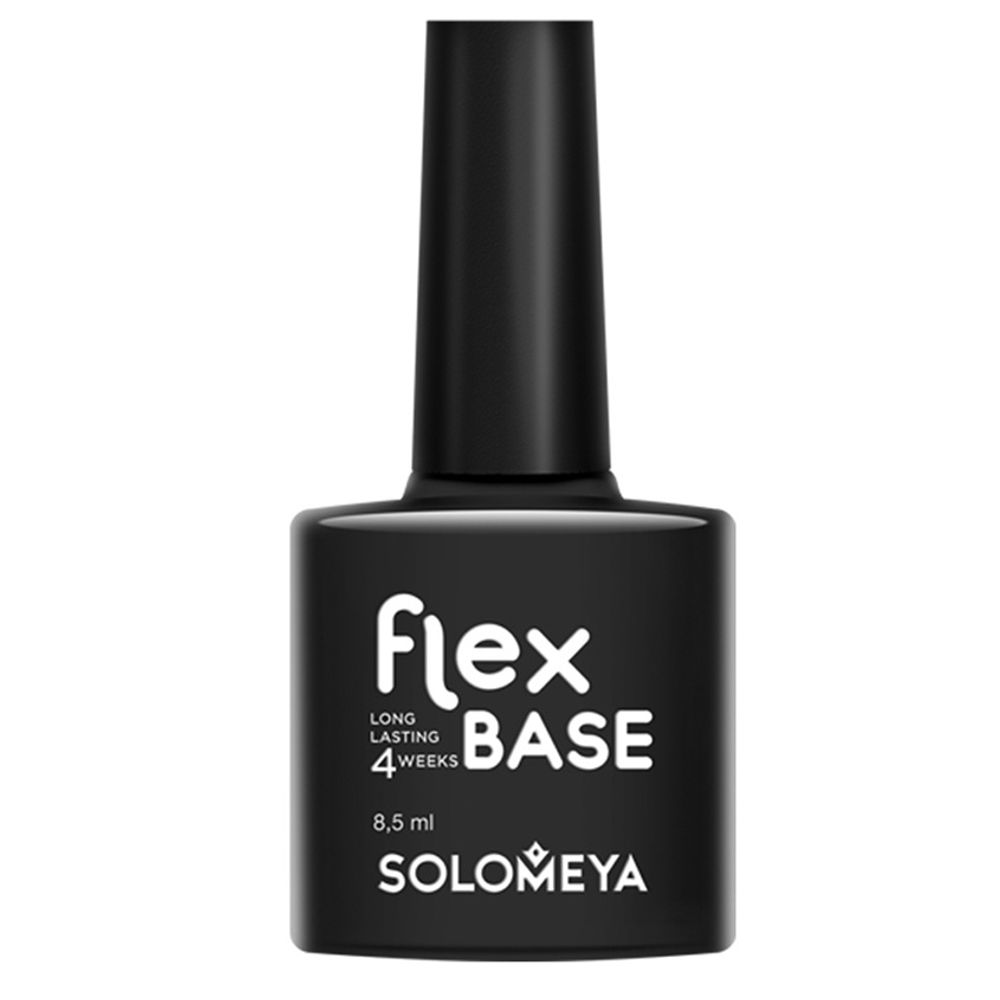 SOLOMEYA FLEX BASE GEL 459 39