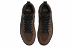 Кроссовки Nike Sb React Leo "Cacao Wow"