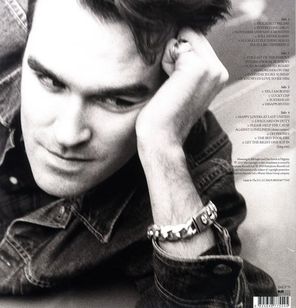 Morrissey / Bona Drag (2LP)