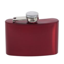 GAEM Набор из 4-х предм: фляжка 240 мл, L22 W17,5 H4 см