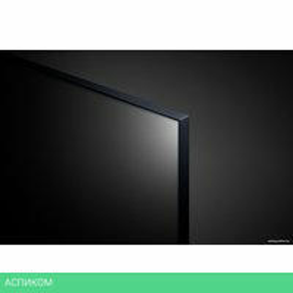 Телевизор LG NanoCell NANO80 50NANO80T6A