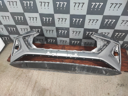 Бампер передний Haval F7 1 22-24 Б/У Оригинал 2803127XKQ11A