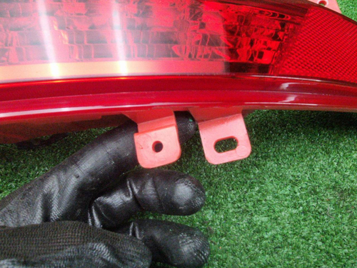 ПТФ правый Geely Tugella (2019-2024)