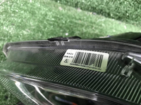 Фара левая Livan X3 Pro (2022-н.в.) галоген