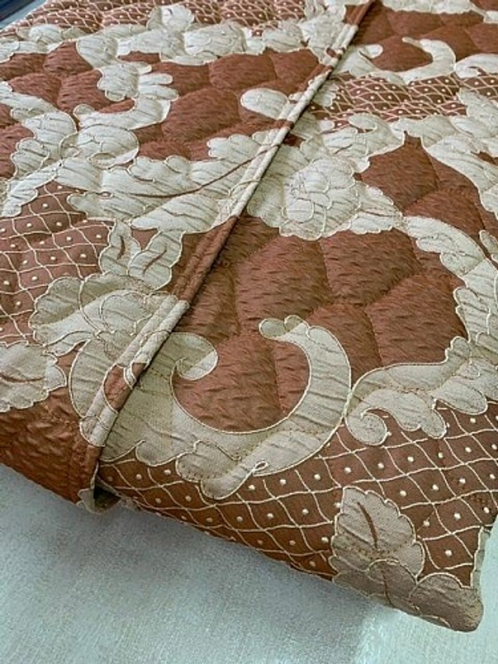 Покрывало 270х270 Svad Dondi Gerome