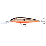 Воблер Rapala Downdeep Husky Jerk DHJ12 12см 15гр 2.4-5.7м -