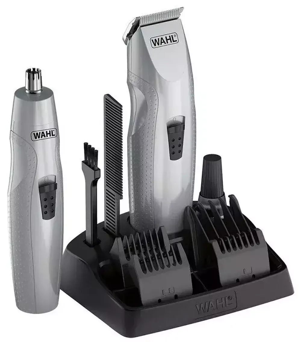 Триммер Wahl Mustache & Beard Combo (5606-308)