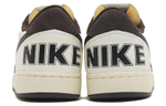 Кроссовки Nike Terminator "Brown Croc"