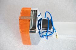 Turn light C50-70-90, Front (L + R) one pair set. Copy. Made in Thailand