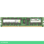 Оперативная память HP 32GB Dual Rank x8 DDR4-2933 (P00924-B21)