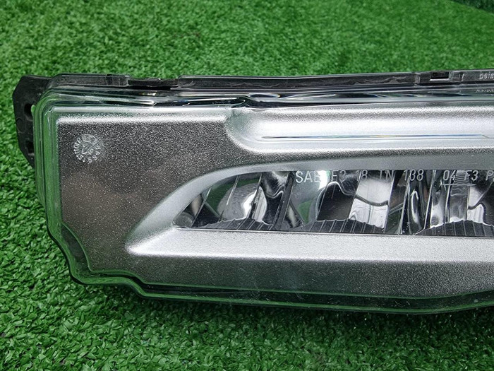 ПТФ левая BMW X5 G05, X7 G07 (2018-2023)