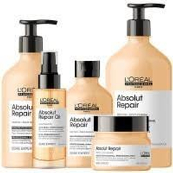 ЛП СЭ Aбсолют Рэпеер шампунь 300 мл ( E3547502 )