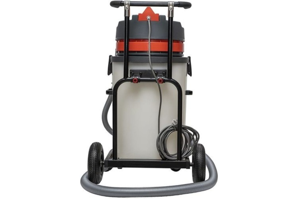 Пылесос промышленный VOLL 1.00702  INDUSTRIAL VVC-70/2