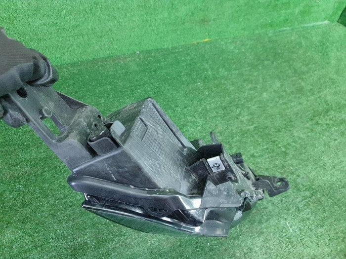 Указатель поворота левый Omoda C5 (2022-н.в.)